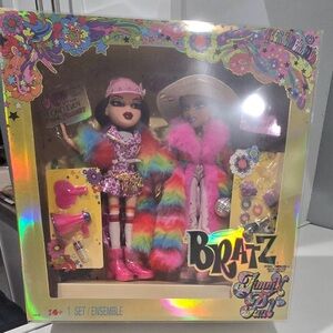 Bratz Special Edition 2-Pack Fashion Dolls
